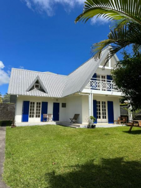 Villa entre Mer et Montagne